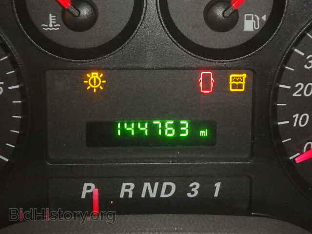 2006 FORD FREESTAR - VIN: 2FMDA51626BA39528 - Фото 8