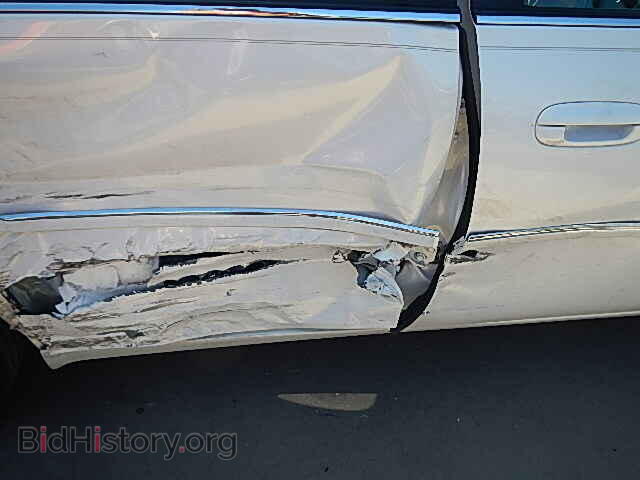2006 CADILLAC DTS - VIN: 1G6KD57Y36U232232 - Фото 10