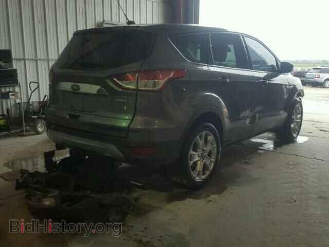 2013 FORD ESCAPE - VIN: 1FMCU9HX3DUC54593 - Фото 4