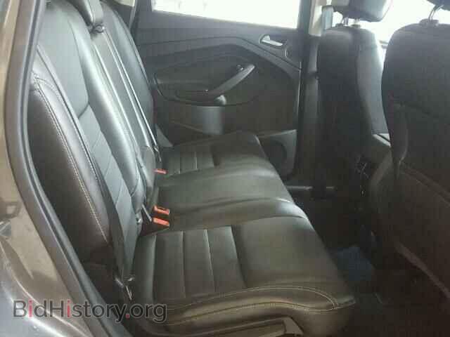 2013 FORD ESCAPE - VIN: 1FMCU9HX3DUC54593 - Фото 6