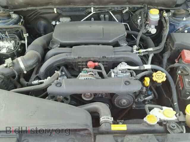 2010 SUBARU OUTBACK - VIN: 4S4BRCCC8A3336593 - Фото 7