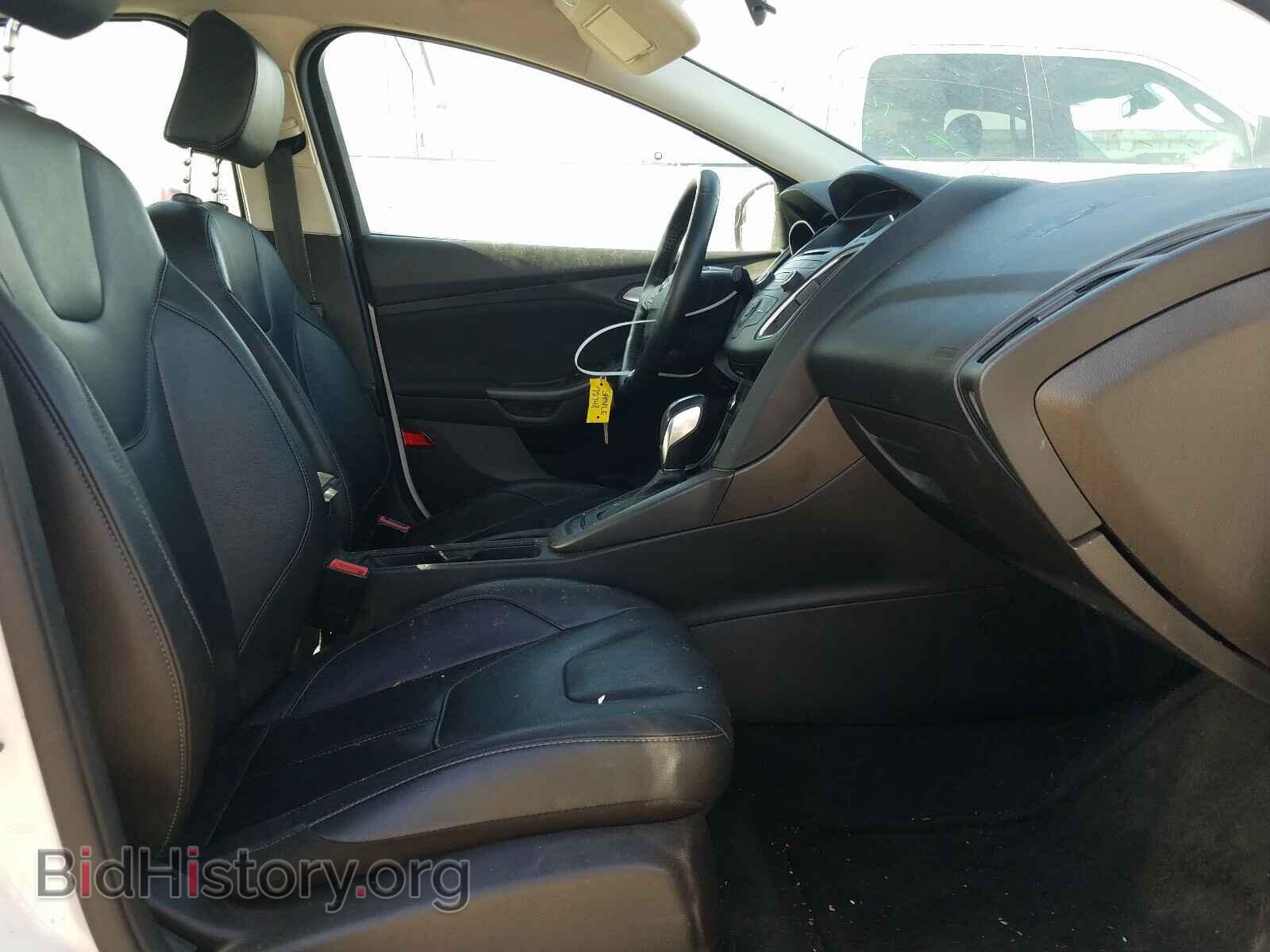 2015 FORD FOCUS - VIN: 1FADP3F27FL319920 - Photo 5
