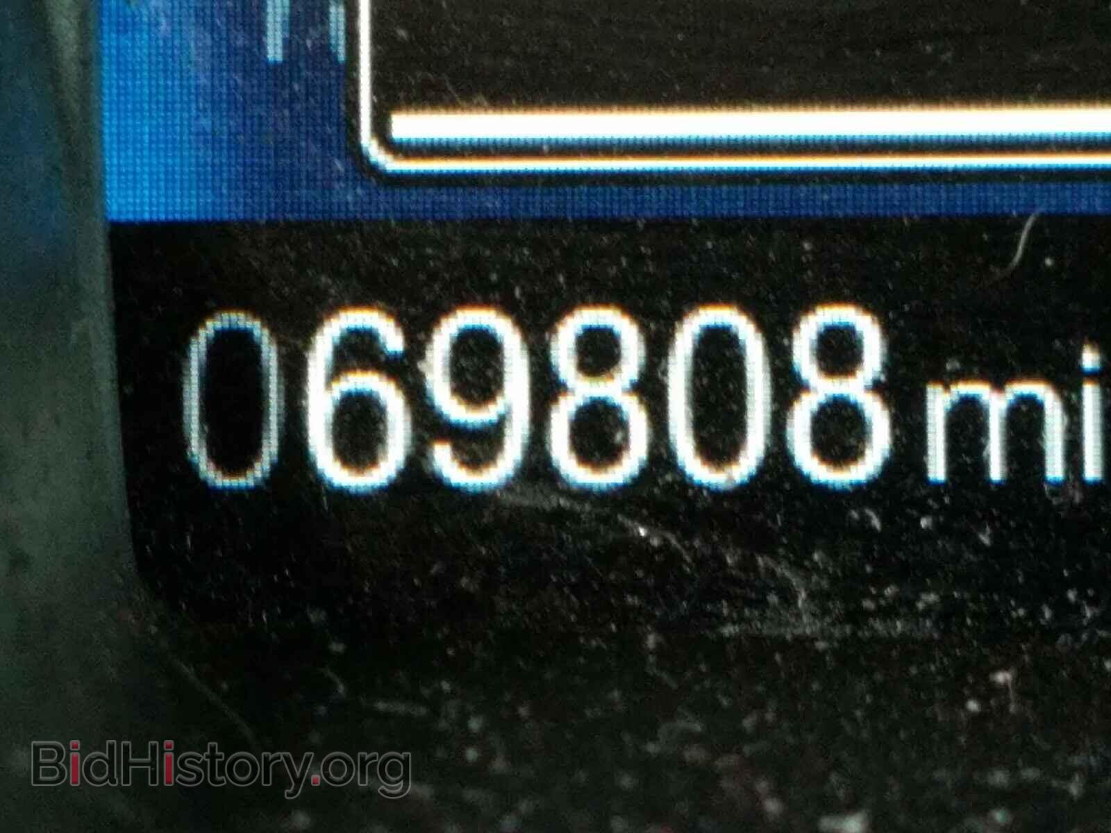 2015 FORD FOCUS - VIN: 1FADP3F27FL319920 - Photo 8
