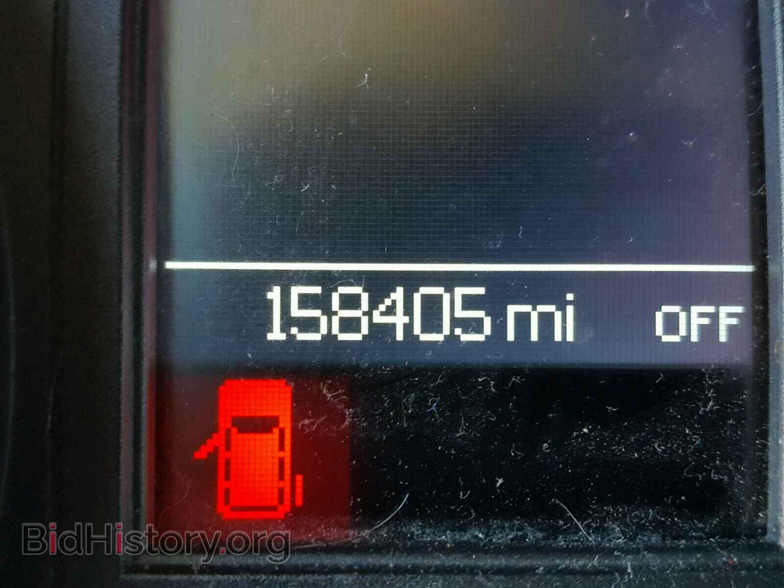 2011 DODGE CARAVAN - VIN: 2D4RN5DG6BR661153 - Фото 8