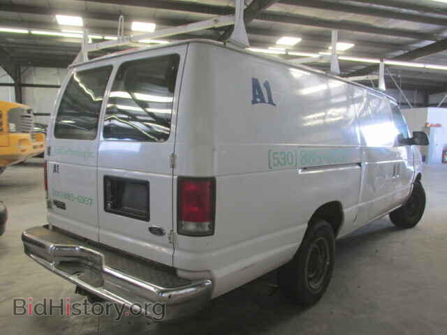 1999 FORD ECONOLINE - VIN: 1FTSS34F7XHC02607 - Photo 4