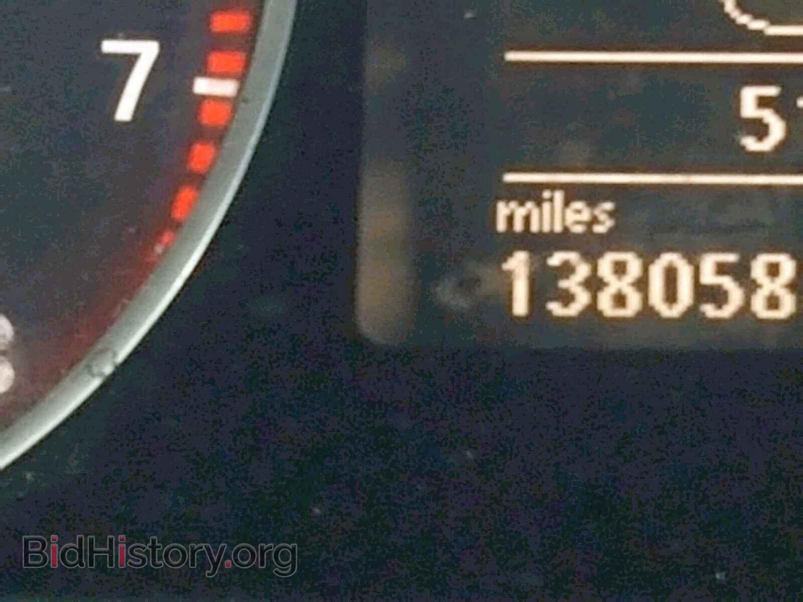 2012 VOLKSWAGEN CC - VIN: WVWMP7AN2CE508249 - Фото 8