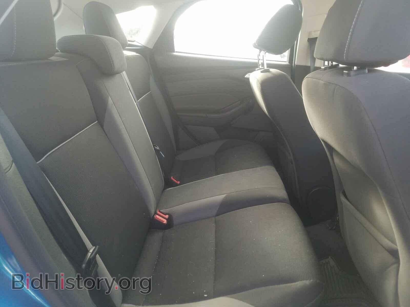 2014 FORD FOCUS - VIN: 1FADP3K26EL218968 - Photo 6