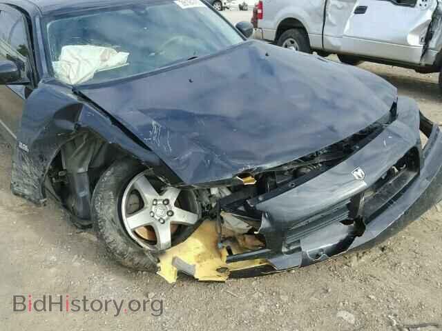 2010 DODGE CHARGER - VIN: 2B3CA3CV6AH294523 - Фото 10