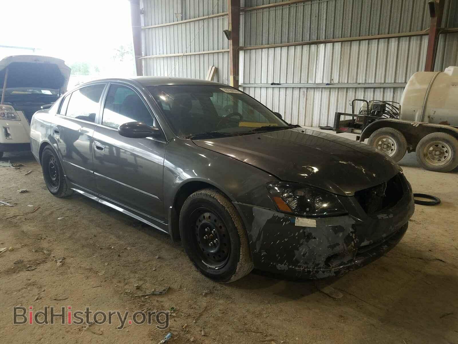 Фотография 1N4BL11D45N443095 - NISSAN ALTIMA 2005