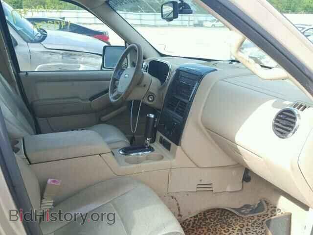 2006 FORD EXPLORER - VIN: 1FMEU63E46UA77777 - Фото 5