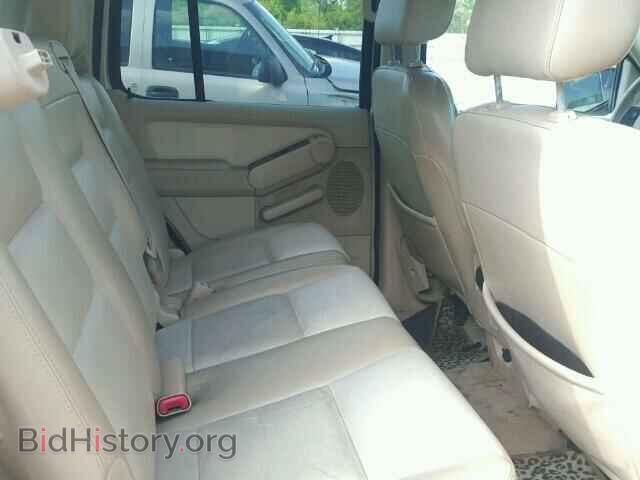 2006 FORD EXPLORER - VIN: 1FMEU63E46UA77777 - Фото 6