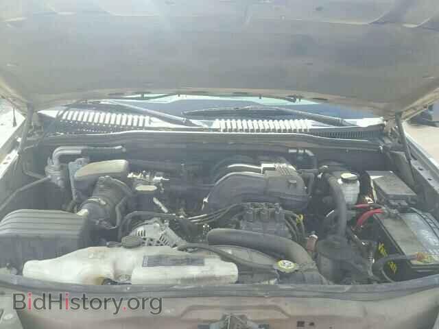 2006 FORD EXPLORER - VIN: 1FMEU63E46UA77777 - Фото 7
