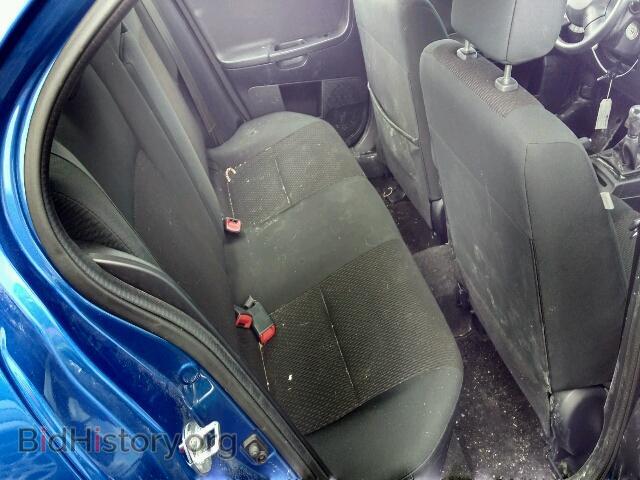 2016 MITSUBISHI LANCER - VIN: JA32U2FU5GU601392 - Фото 6