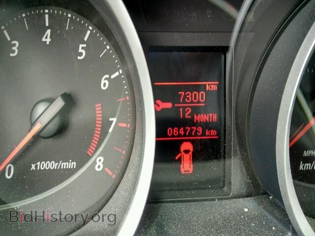 2016 MITSUBISHI LANCER - VIN: JA32U2FU5GU601392 - Фото 8