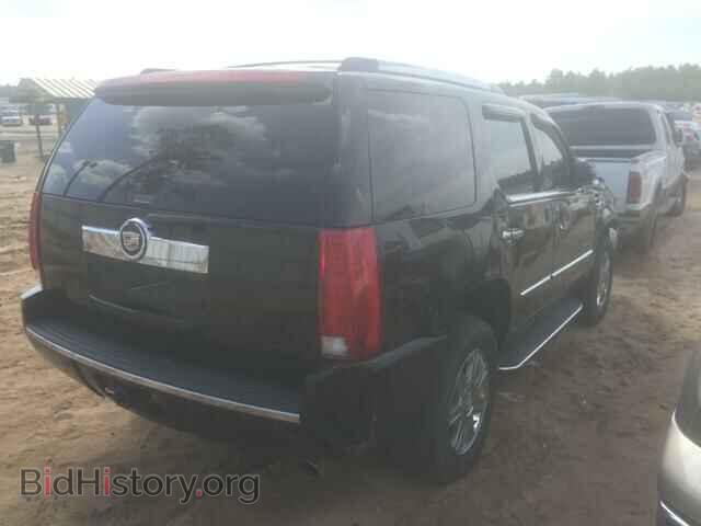 2007 CADILLAC ESCALADE - VIN: 1GYFK63877R213813 - Фото 4