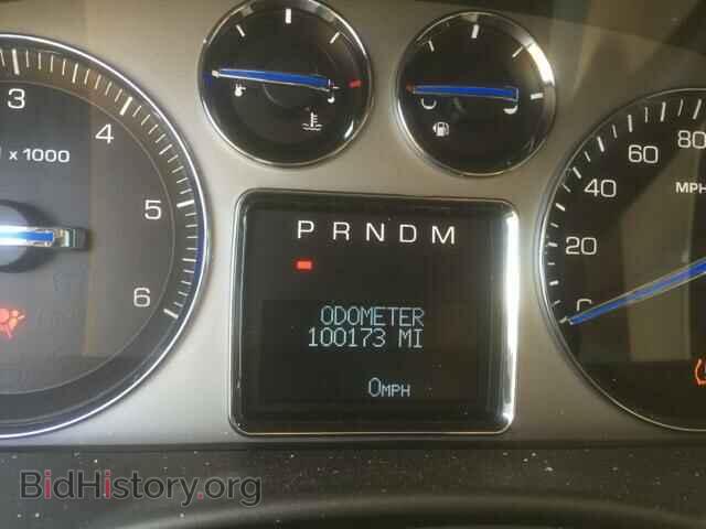 2007 CADILLAC ESCALADE - VIN: 1GYFK63877R213813 - Фото 8
