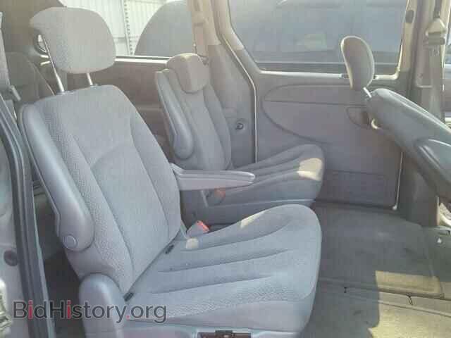 2007 DODGE CARAVAN - VIN: 2D4GP44LX7R101930 - Фото 6