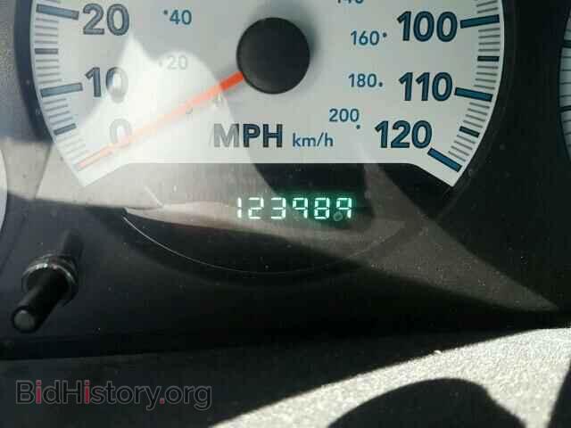 2007 DODGE CARAVAN - VIN: 2D4GP44LX7R101930 - Фото 8