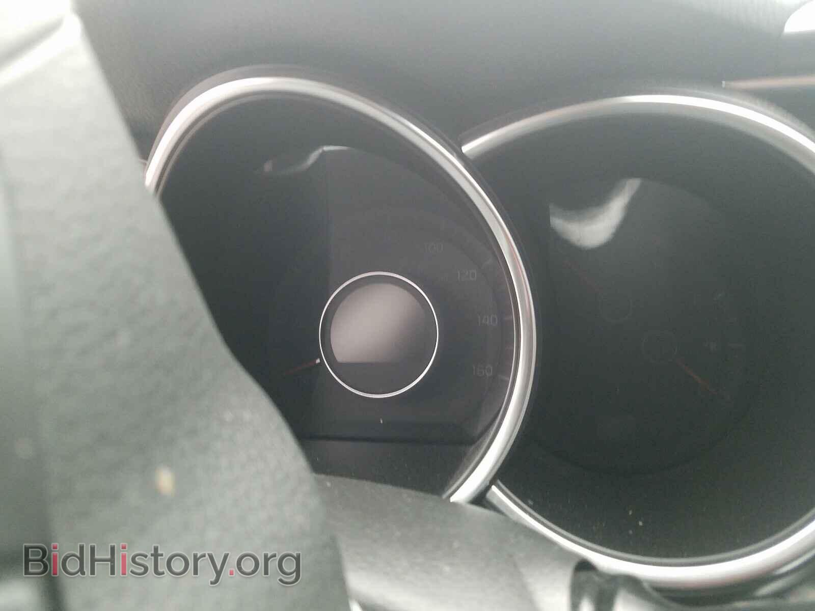 2014 KIA OPTIMA - VIN: KNAGM4A75E5464687 - Фото 8