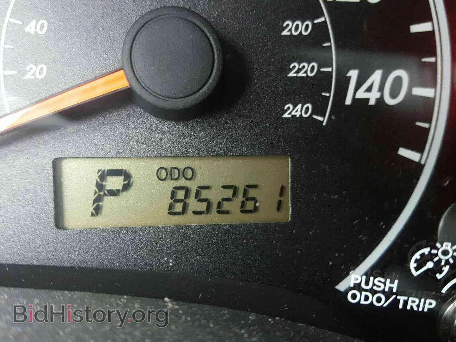 2011 TOYOTA COROLLA - VIN: 2T1BU4EE3BC742877 - Фото 8