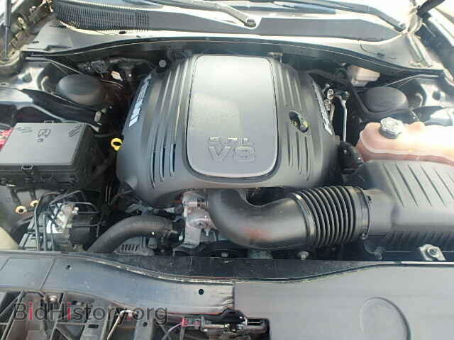 2013 DODGE CHARGER - VIN: 2C3CDXCTXDH635149 - Фото 7