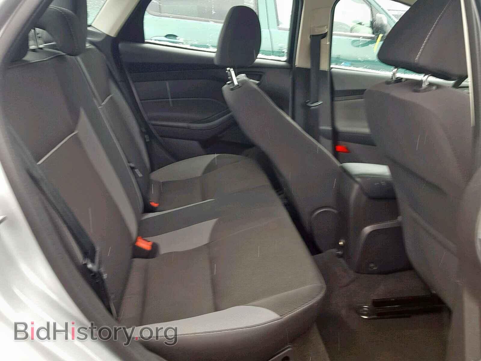 2013 FORD FOCUS SE - VIN: 1FADP3F23DL324982 - Фото 6