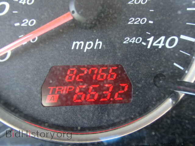 2005 MAZDA 6 - VIN: 1YVHP84D755M73652 - Фото 8