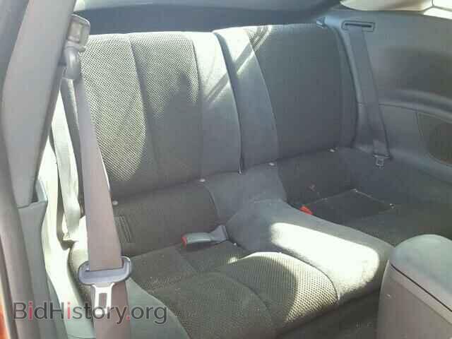 2006 MITSUBISHI ECLIPSE - VIN: 4A3AK24F46E052328 - Photo 6