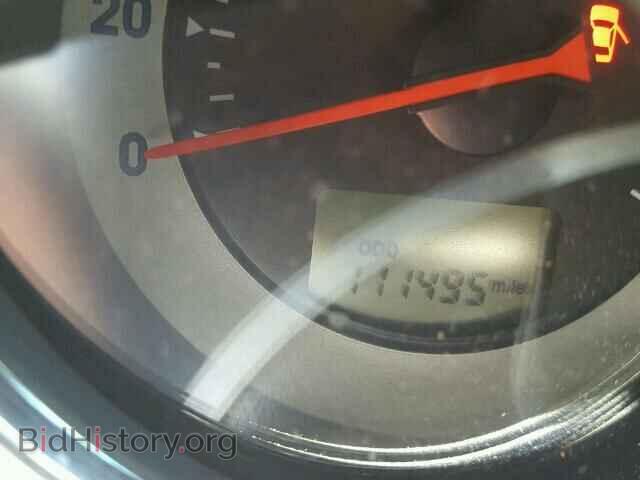 2006 MITSUBISHI ECLIPSE - VIN: 4A3AK24F46E052328 - Photo 8