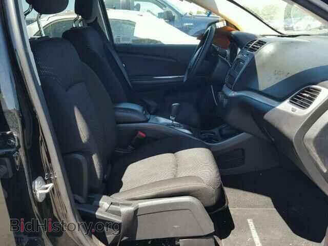 2015 DODGE JOURNEY - VIN: 3C4PDCBG9FT697470 - Photo 5