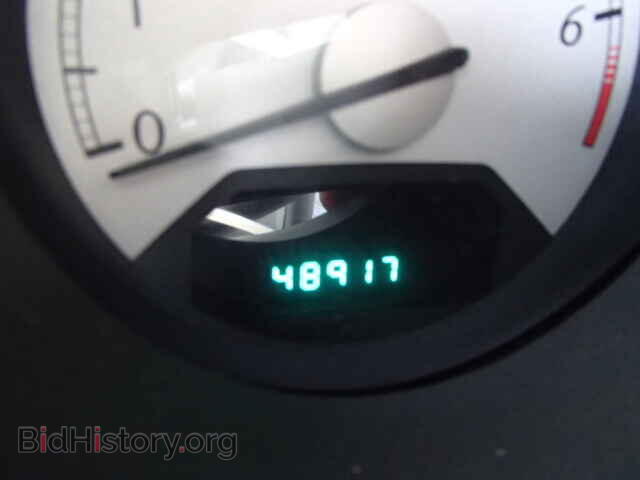 2007 CHRYSLER SEBRING - VIN: 1C3LC46K17N517121 - Фото 8