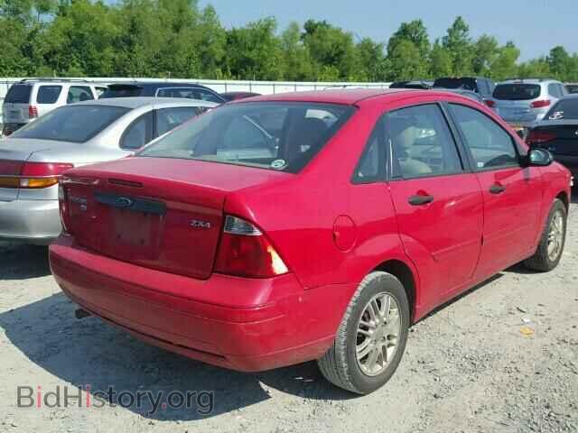 2005 FORD FOCUS - VIN: 1FAFP34N55W230074 - Фото 3
