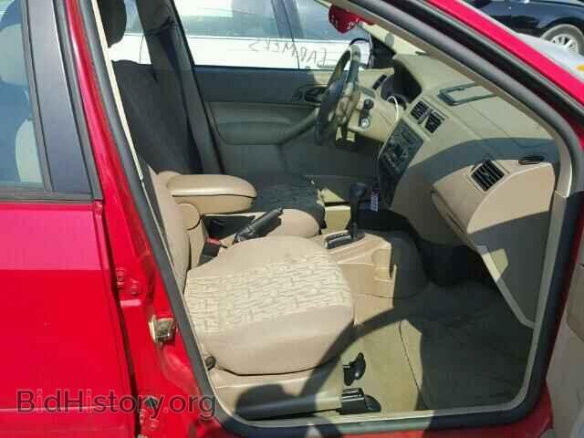 2005 FORD FOCUS - VIN: 1FAFP34N55W230074 - Фото 5