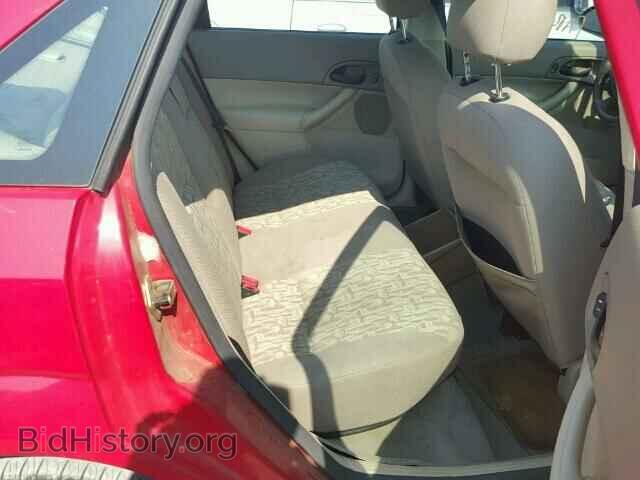 2005 FORD FOCUS - VIN: 1FAFP34N55W230074 - Фото 6