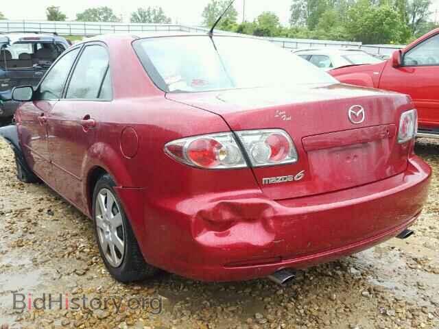 2006 MAZDA 6 - VIN: 1YVFP80C365M11302 - Фото 3