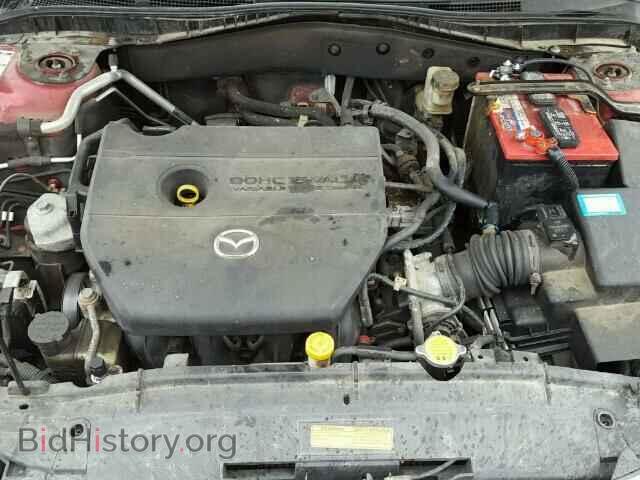 2006 MAZDA 6 - VIN: 1YVFP80C365M11302 - Фото 7