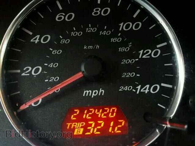 2006 MAZDA 6 - VIN: 1YVFP80C365M11302 - Фото 8