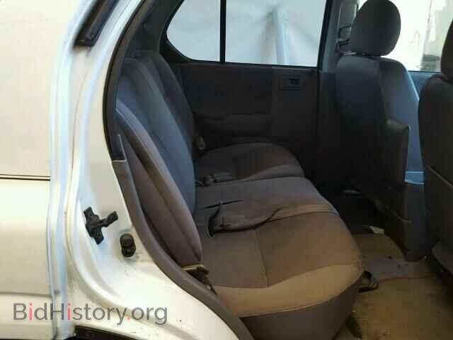 2004 ISUZU RODEO - VIN: 4S2DM58W044308753 - Фото 6