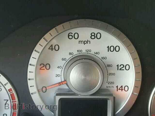 2009 HONDA PILOT - VIN: 5FNYF48899B027277 - Фото 8