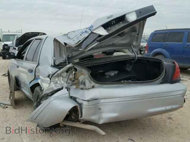 2008 FORD CROWN VIC - VIN: 2FAFP71V78X145547 - Фото 9
