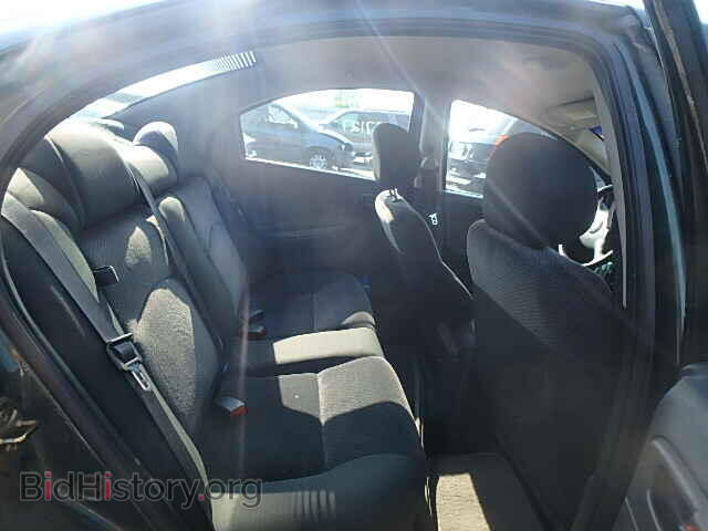 2002 DODGE NEON - VIN: 1B3ES26C32D524107 - Фото 6