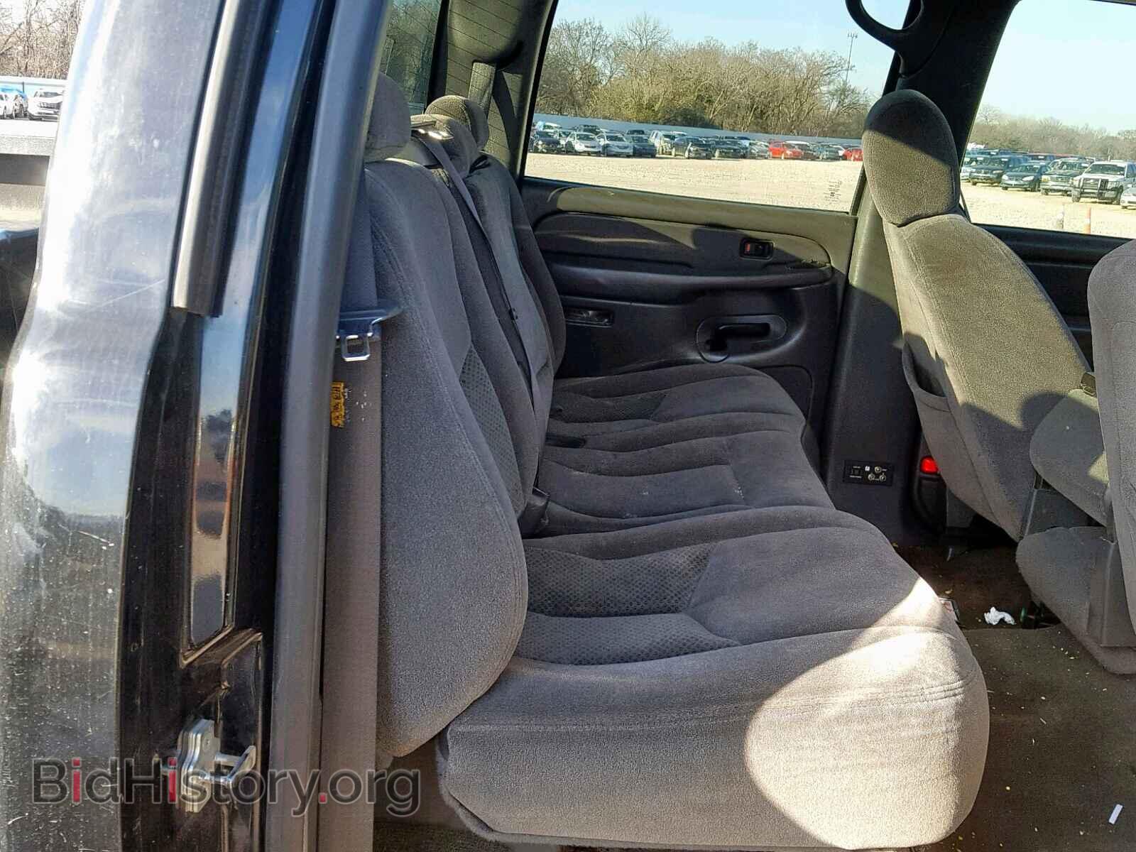 2006 CHEVROLET SILVERADO - VIN: 2GCEK13T061206671 - Photo 6