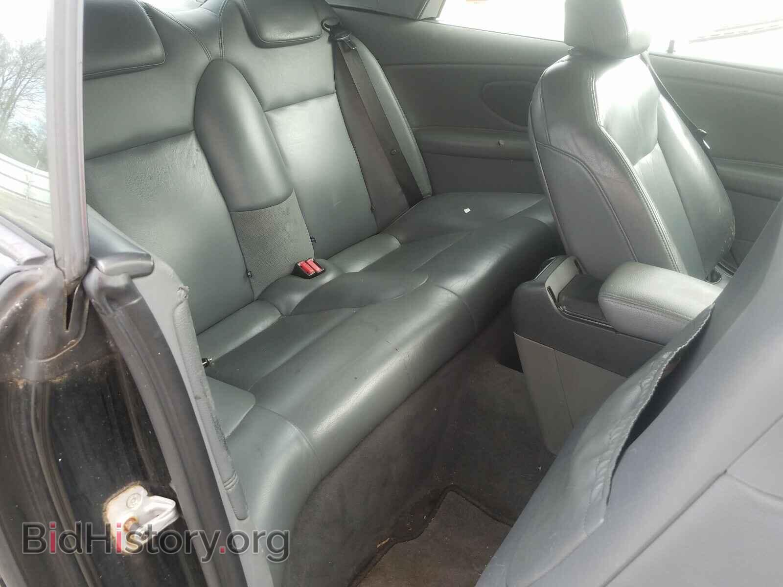 2004 SAAB 9 3 - VIN: YS3FD79Y846020010 - Photo 6