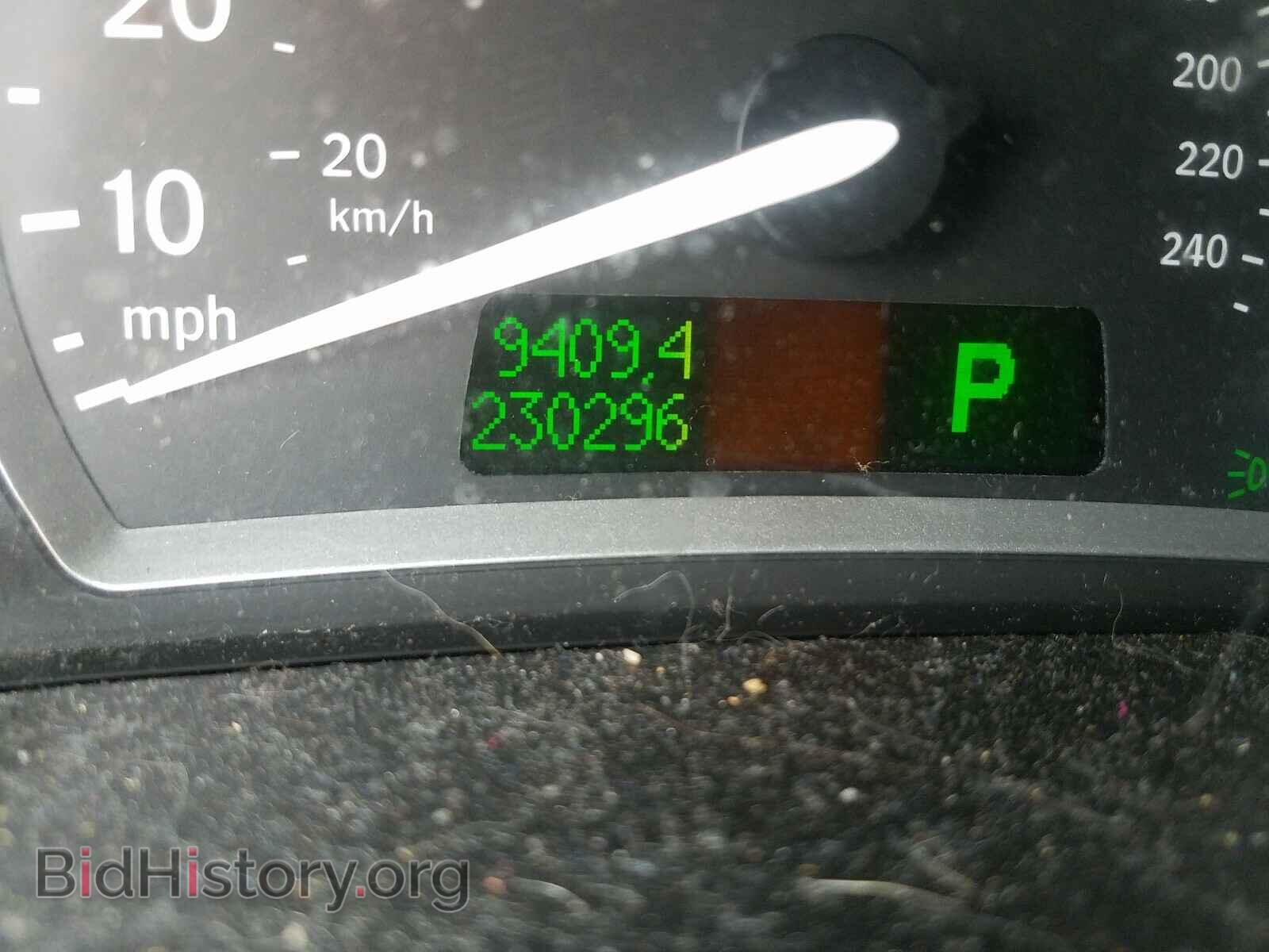 2004 SAAB 9 3 - VIN: YS3FD79Y846020010 - Photo 8