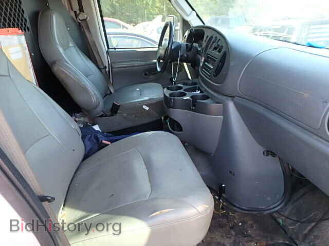 2008 FORD ECONOLINE - VIN: 1FTNE24W08DA53819 - Фото 5