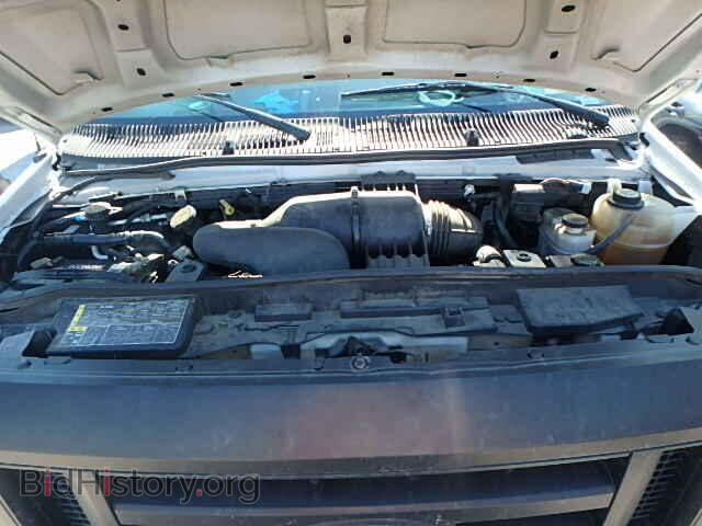 2008 FORD ECONOLINE - VIN: 1FTNE24W08DA53819 - Фото 7