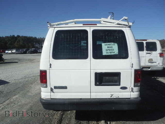 2008 FORD ECONOLINE - VIN: 1FTNE24W08DA53819 - Фото 10