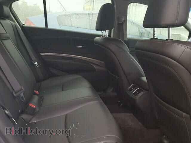 2014 ACURA RLX - VIN: JH4KC1F31EC001878 - Фото 6