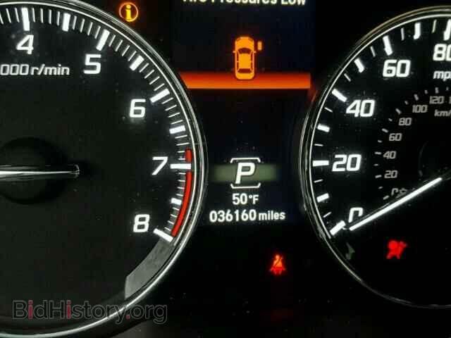 2014 ACURA RLX - VIN: JH4KC1F31EC001878 - Фото 8