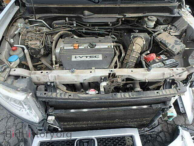 2009 HONDA ELEMENT - VIN: 5J6YH18359L002705 - Фото 7